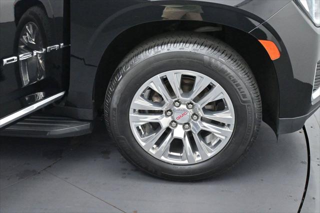 2021 GMC Yukon 4WD Denali