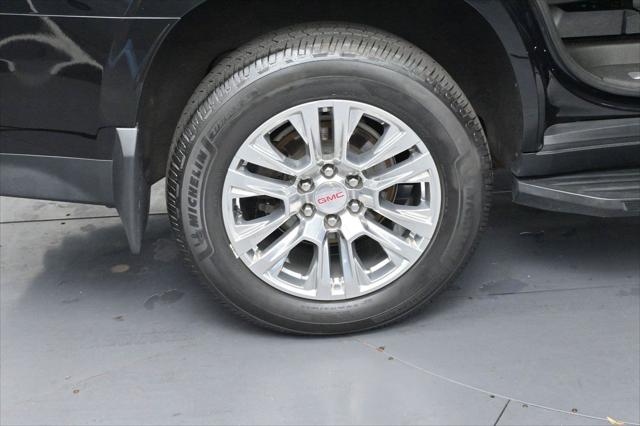 2021 GMC Yukon 4WD Denali