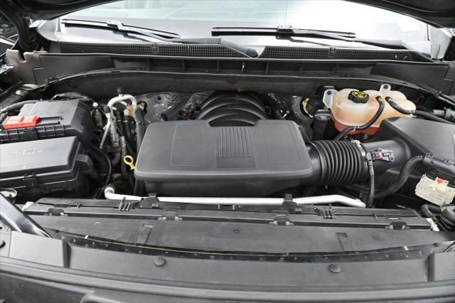 2021 GMC Yukon 4WD Denali