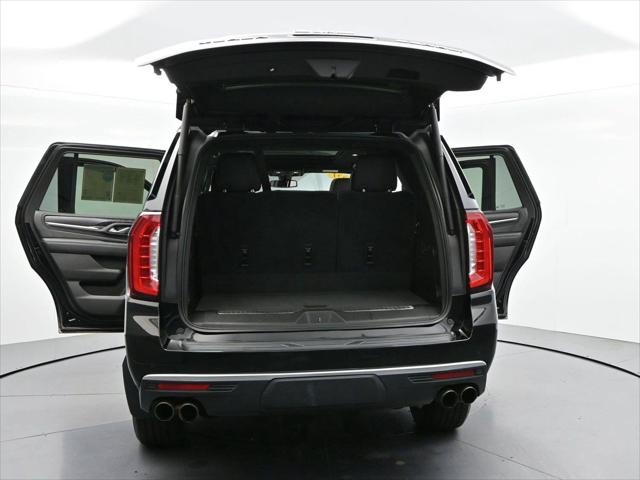 2021 GMC Yukon 4WD Denali