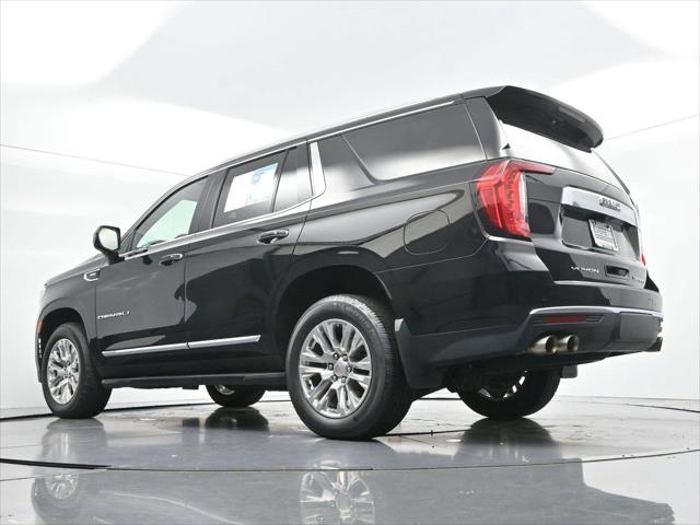 2021 GMC Yukon 4WD Denali