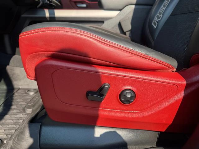 2019 Ram 1500 Rebel Crew Cab 4x4 57 Box