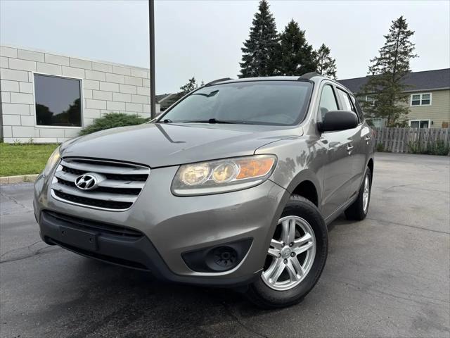 2012 Hyundai Santa Fe GLS V6 for sale in Comstock Park, MI