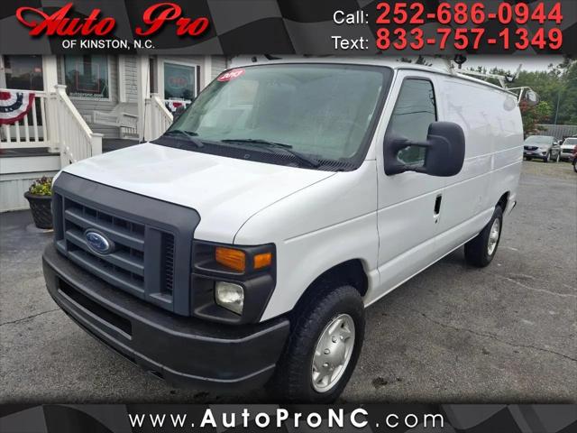 2013 Ford E-250 Recreational for sale in Kinston, NC