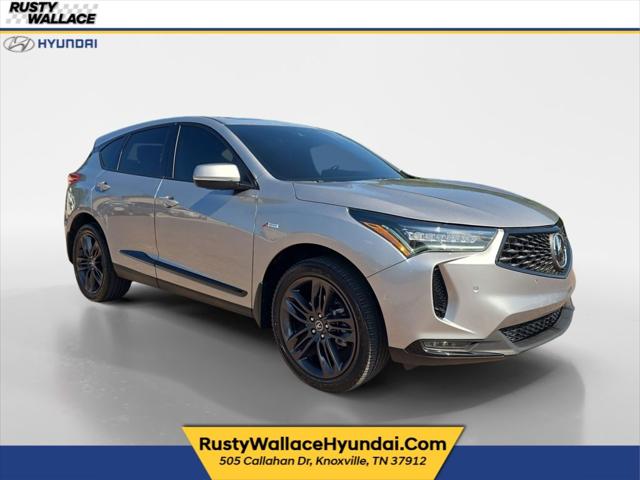 2023 Acura RDX A-SPEC Package for sale in Knoxville, TN