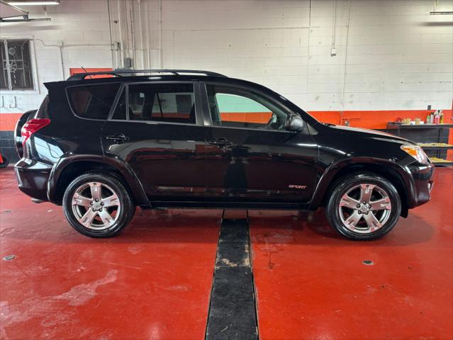 2012 Toyota RAV4 Sport for sale near Franklin, OH