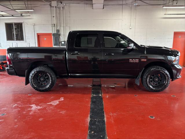 2016 Ram 1500 Sport for sale in Franklin, OH