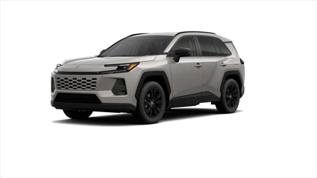2026 Toyota RAV4 XLE Premium for sale in Richmond, VA