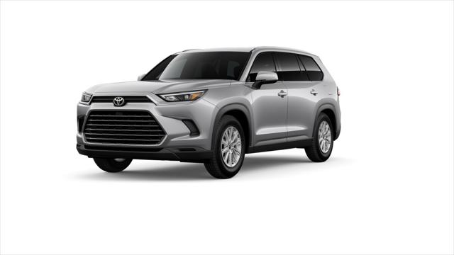 2026 Toyota Grand Highlander XLE for sale in Richmond, VA