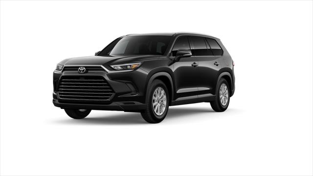 2026 Toyota Grand Highlander XLE for sale in Richmond, VA