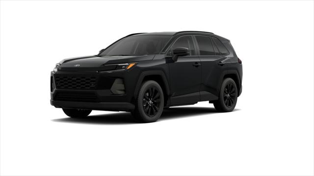 2026 Toyota RAV4 XLE Premium for sale in Richmond, VA