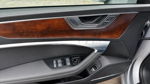 2019 Audi A7 55 Premium