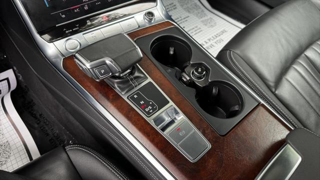 2019 Audi A7 55 Premium