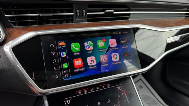 2019 Audi A7 55 Premium