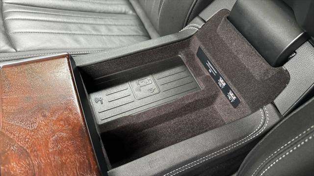 2019 Audi A7 55 Premium