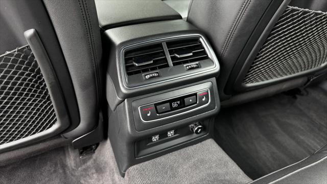 2019 Audi A7 55 Premium