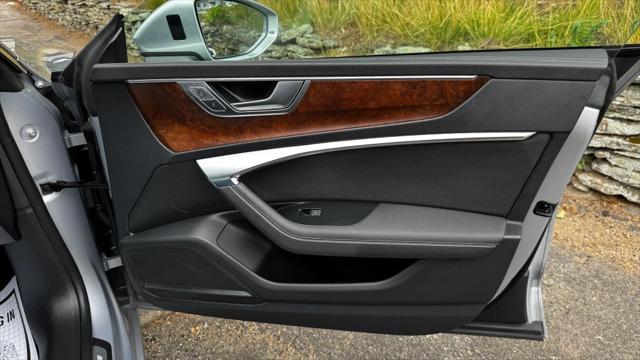 2019 Audi A7 55 Premium