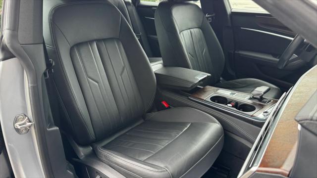 2019 Audi A7 55 Premium