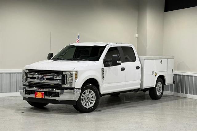 2019 Ford F-250 XL for sale in Beltsville, MD