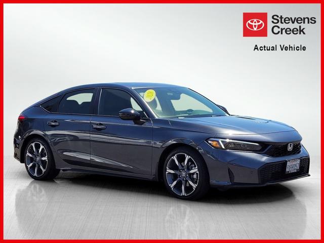 2026 Honda Civic Sport Touring for sale in San Jose, CA