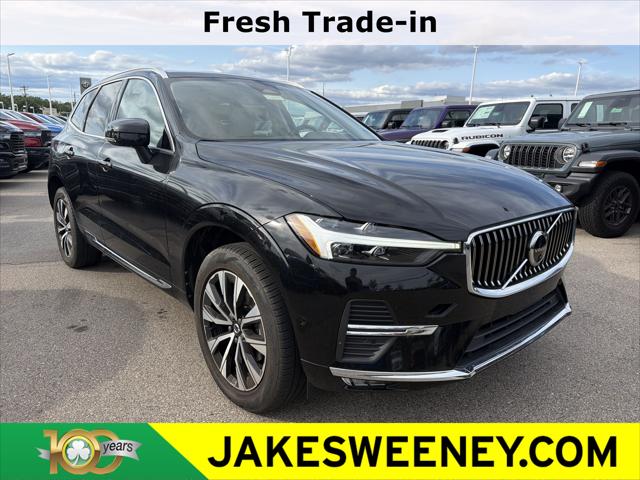 2023 Volvo XC60 B5 Plus Bright Theme for sale in Cincinnati, OH