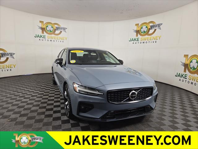 2024 Volvo S60 B5 Plus Dark Theme for sale near Cincinnati, OH