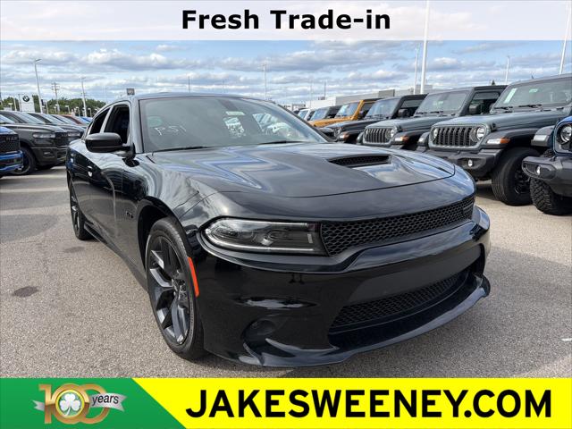 2023 Dodge Charger R/T for sale in Cincinnati, OH