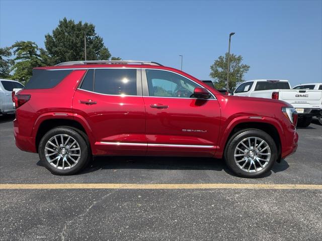2026 GMC Terrain AWD Denali for sale in Columbia, MO