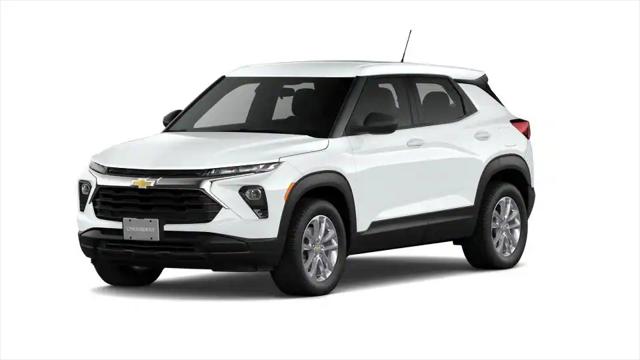 2026 Chevrolet TrailBlazer FWD LS for sale in Warminster, PA