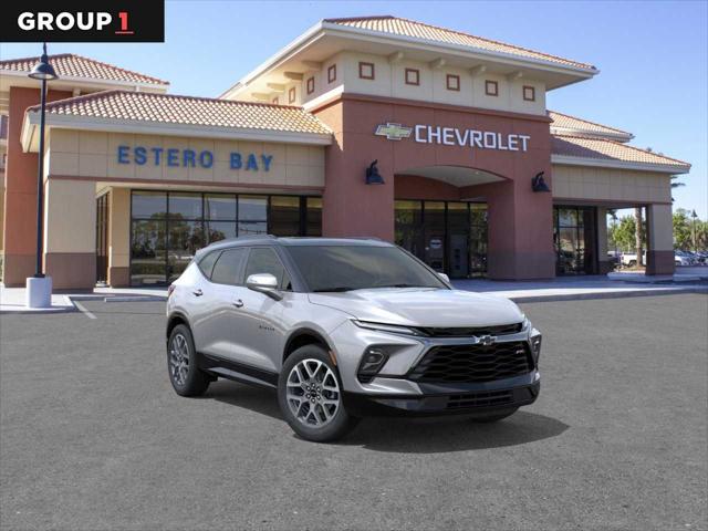 2026 Chevrolet Blazer RS for sale in Estero, FL
