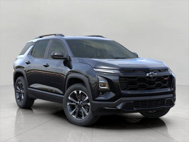 2027 Chevrolet Equinox AWD RS for sale in Madison, WI