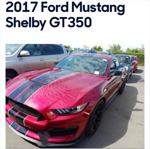 2017 Ford GT Unknown for sale in Colorado Springs, CO