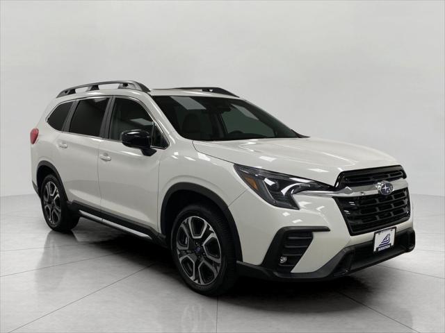 2026 Subaru Ascent Limited 7-Passenger for sale in Appleton, WI