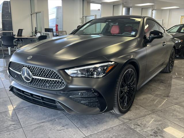 2026 Mercedes-Benz CLE 300 CLE 300