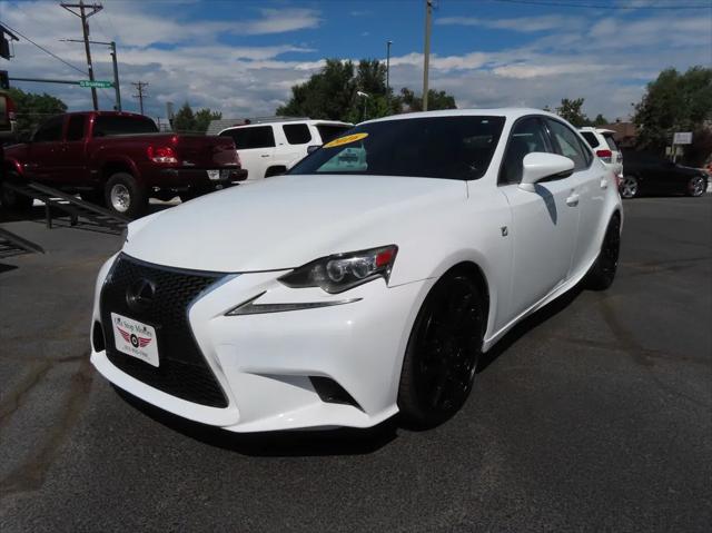 2015 Lexus IS 350 Unknown for sale in Denver, CO