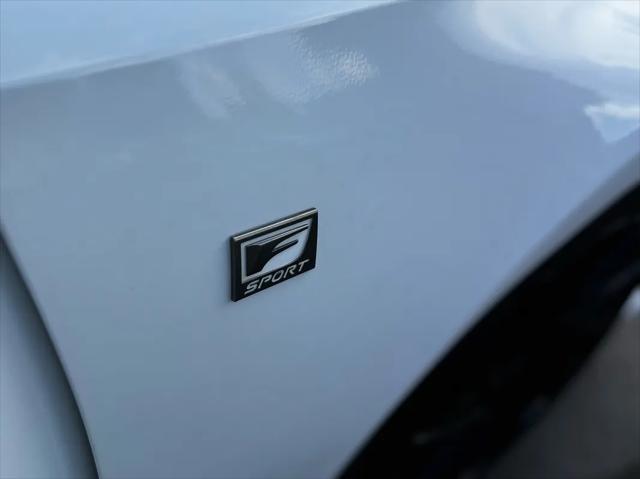 2015 Lexus IS 350 Unknown