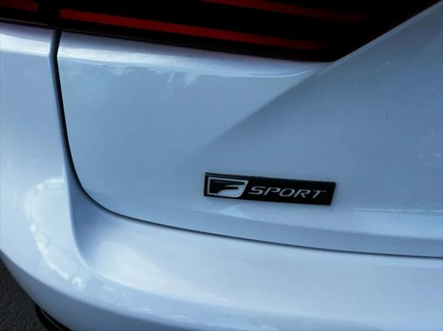 2015 Lexus IS 350 Unknown