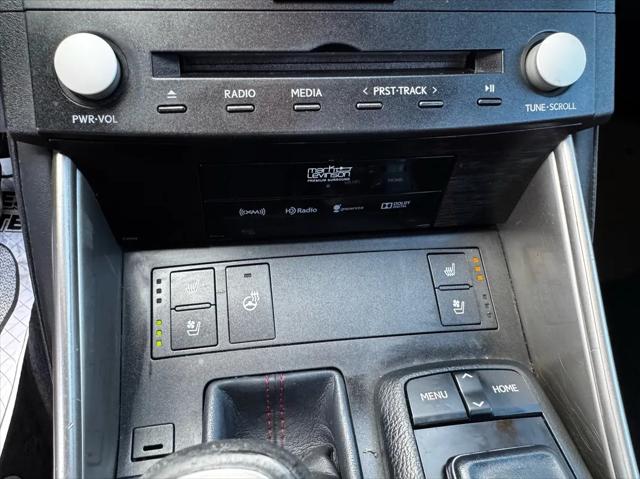 2015 Lexus IS 350 Unknown