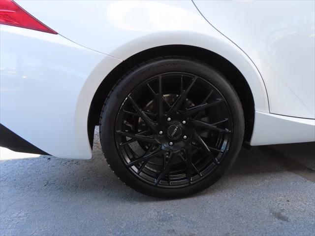 2015 Lexus IS 350 Unknown