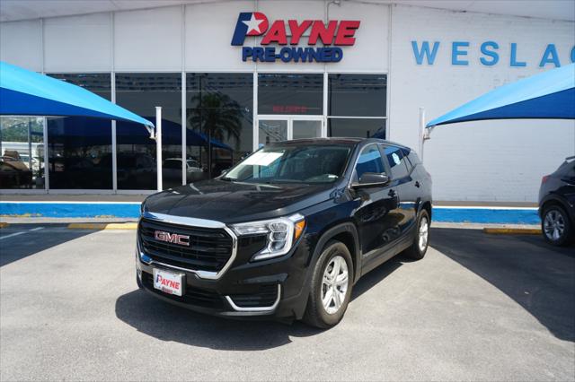 2024 GMC Terrain FWD SLE for sale in Weslaco, TX