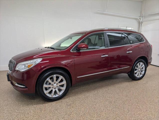 2015 Buick Enclave Premium for sale in Hudsonville, MI