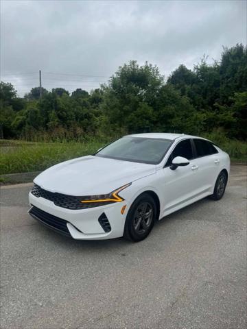 2023 Kia K5 LXS for sale in Lenoir City, TN