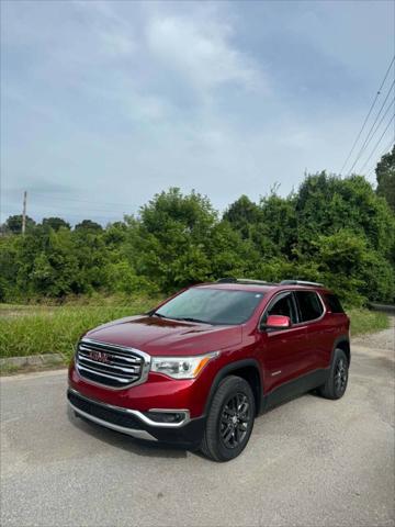 2019 GMC Acadia SLT-1 for sale in Lenoir City, TN
