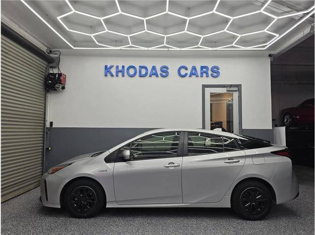 2022 Toyota Prius LE for sale in Gilroy, CA