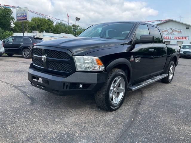 2014 Ram 1500 Express for sale in Cambridge, MN