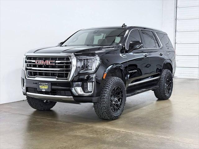 2022 GMC Yukon SLT for sale in Portland, OR