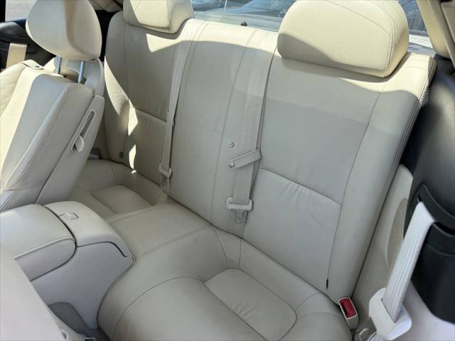2004 Lexus SC 430 Base 2dr Convertible