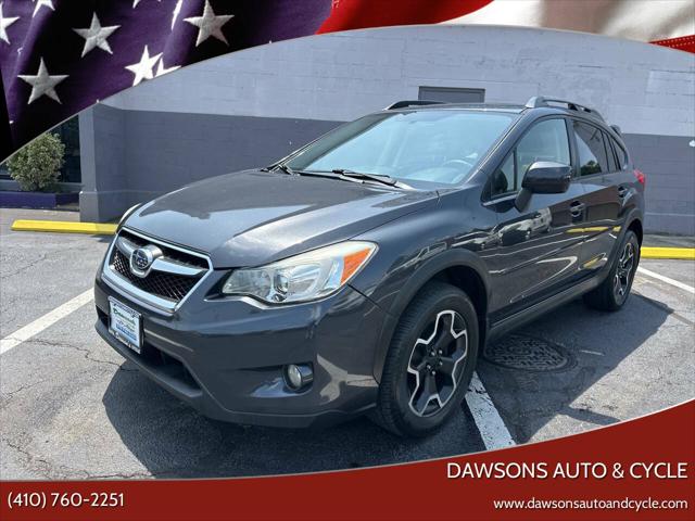 2013 Subaru XV Crosstrek 2.0i Limited for sale in Glen Burnie, MD