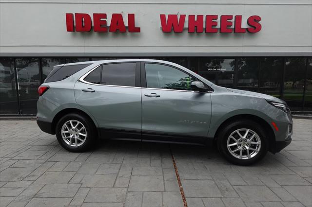 2024 Chevrolet Equinox AWD LT for sale in Sioux City, IA