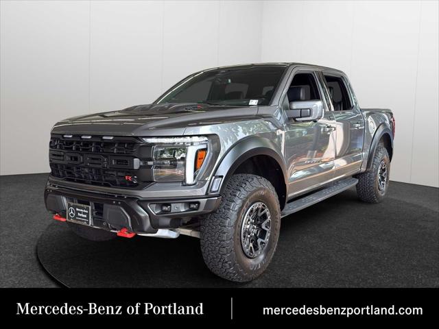 2025 Ford F-150 Raptor for sale in Portland, OR